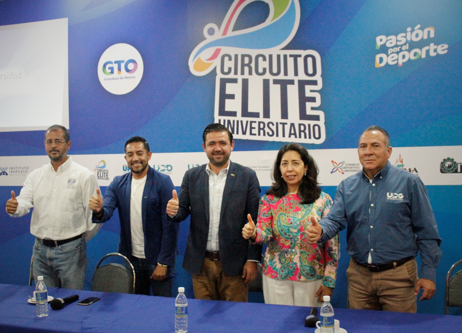 CIRCUITO ELITE