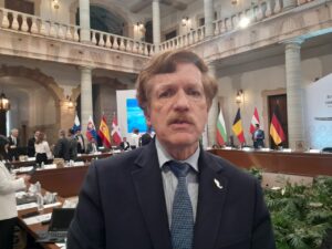 JUAN CARLOS ROMERO HICKS