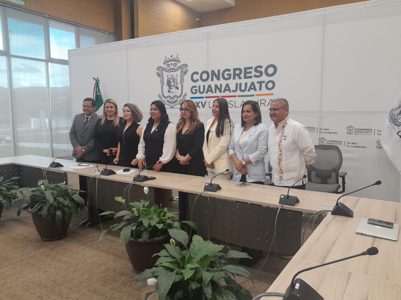 CONGRESIO