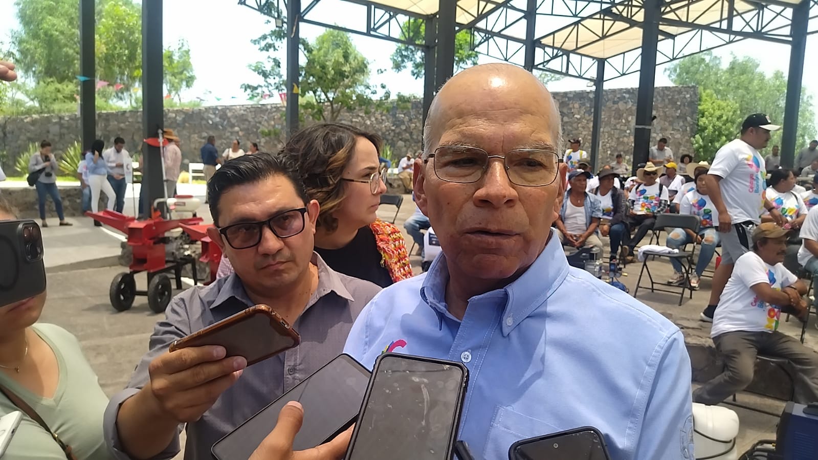 SECRETARIO-PARTICULAR