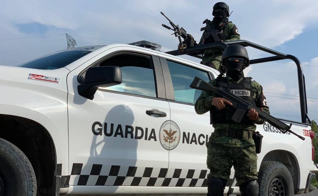 GUARDIA-NACIONAL