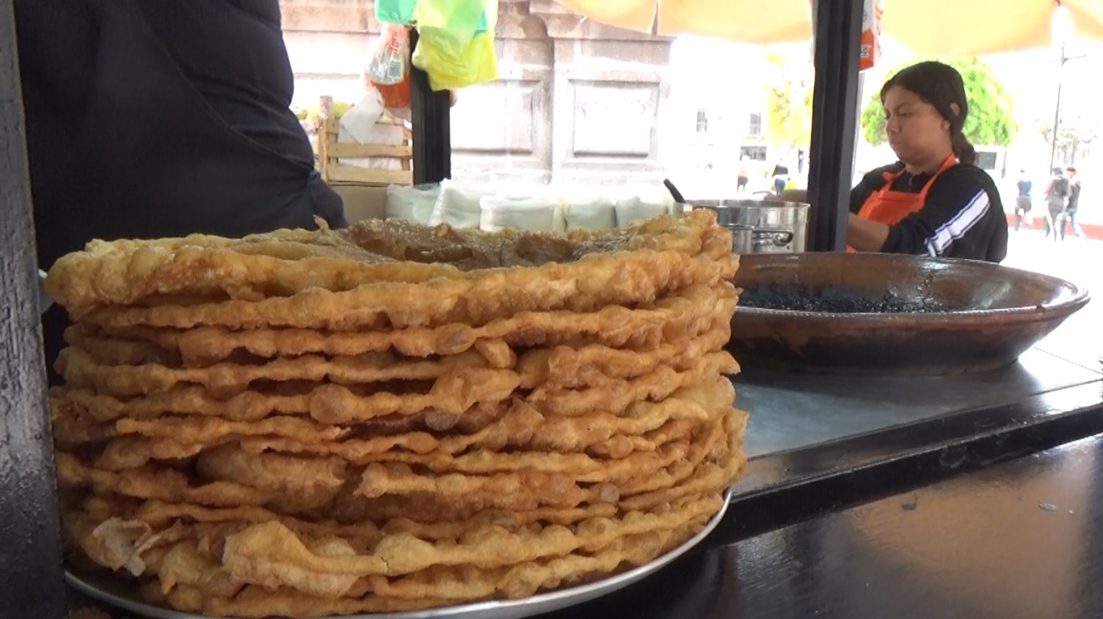 BUNUELOS