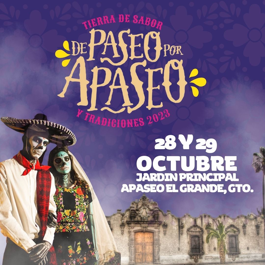 FESTIVAL-APASEO