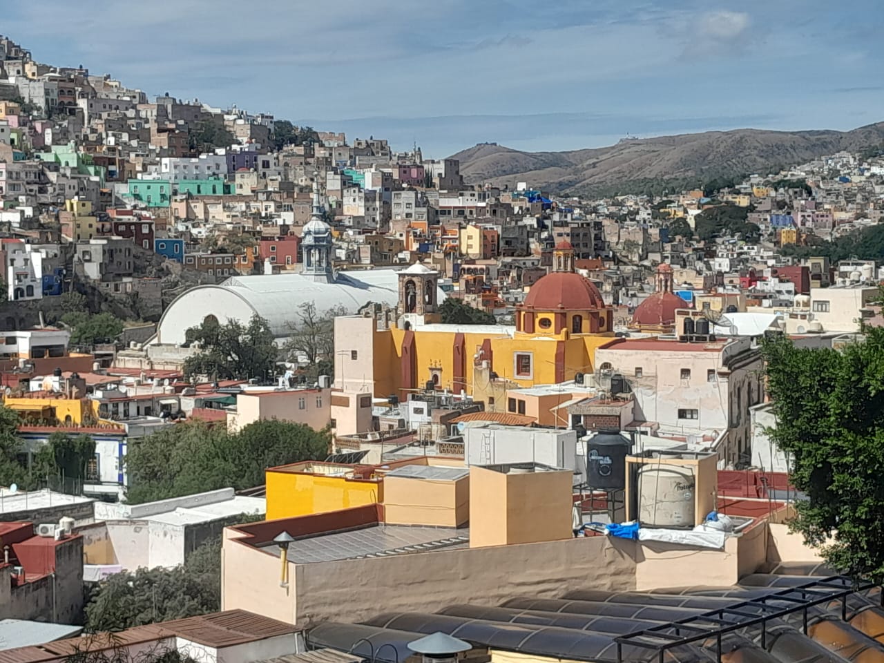 GUANAJUATO