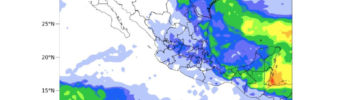 expresaTV informa sobre el clima