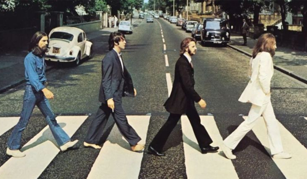 BEATLES