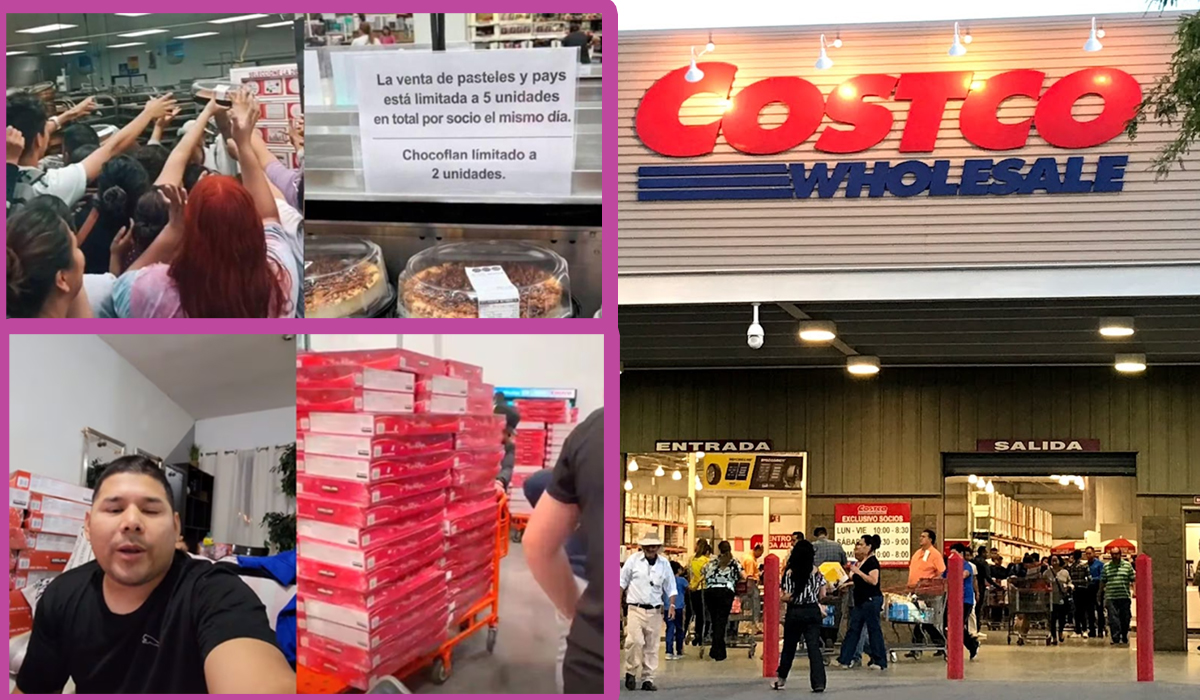 COSTCO