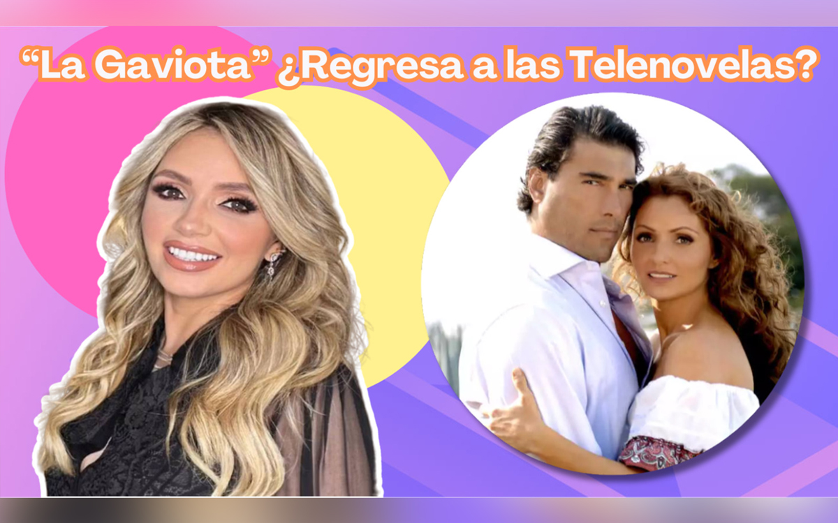 GAVIOTA
