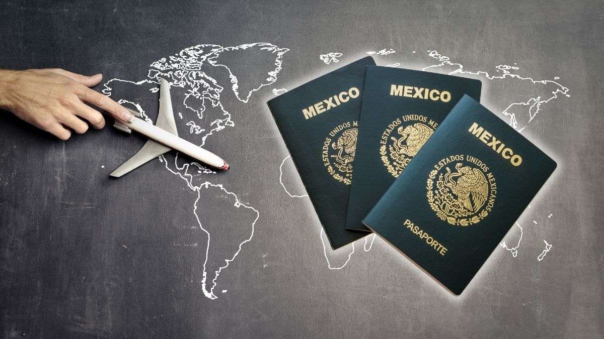 PASAPORTE