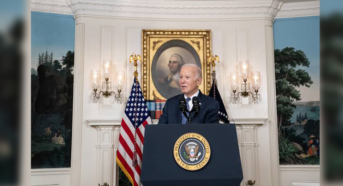 BIDEN