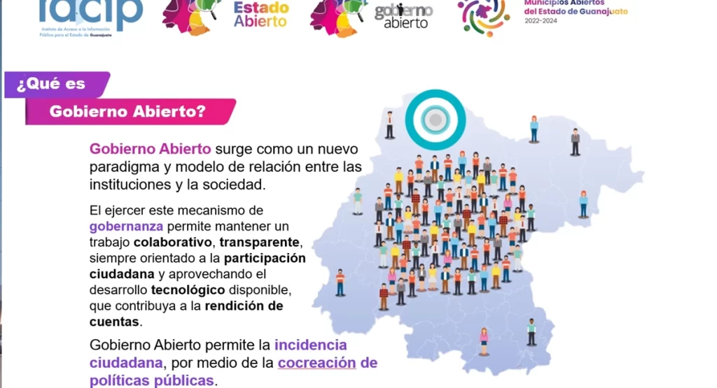 GOBIERNO-ABIERTO