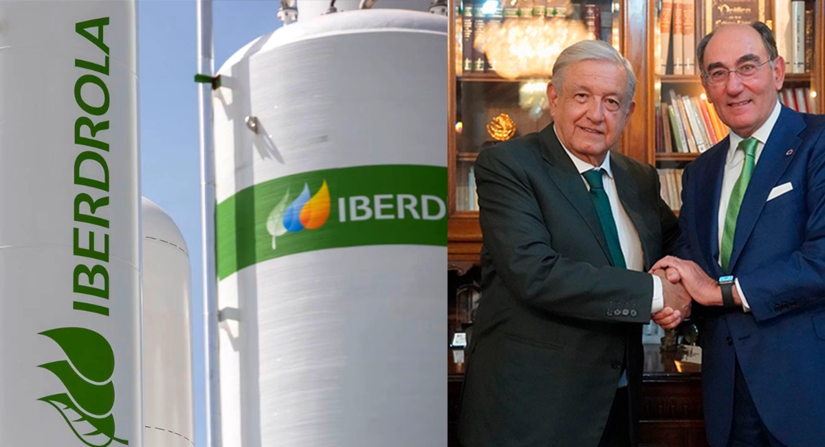 IBERDROLA