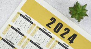 CALENDARIO