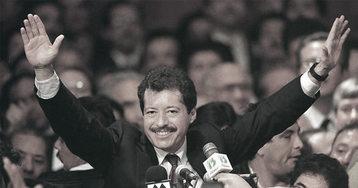 COLOSIO