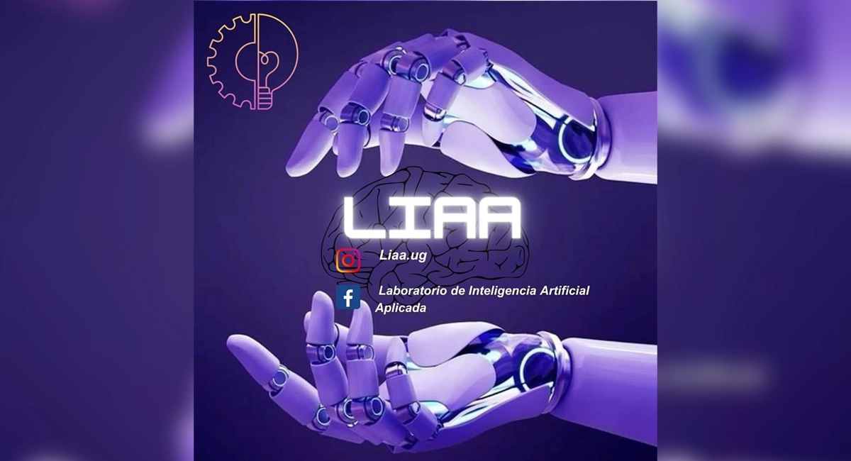 LIAA-UG