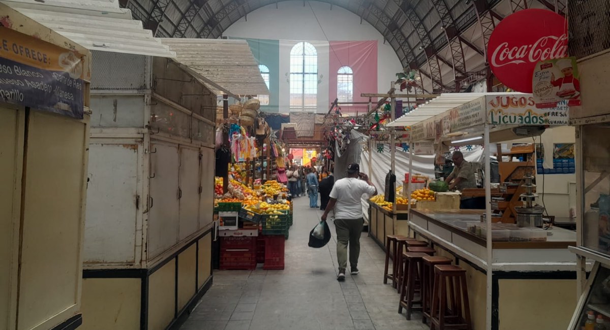MERCADO