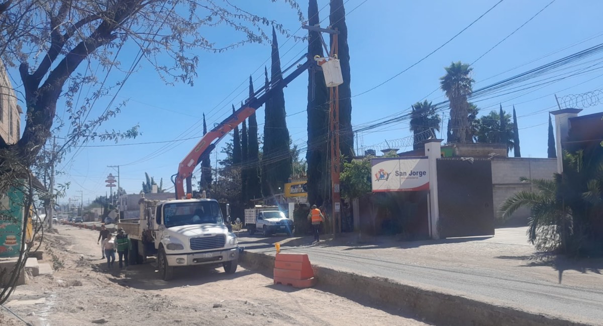 OBRAS GUANAJUATO