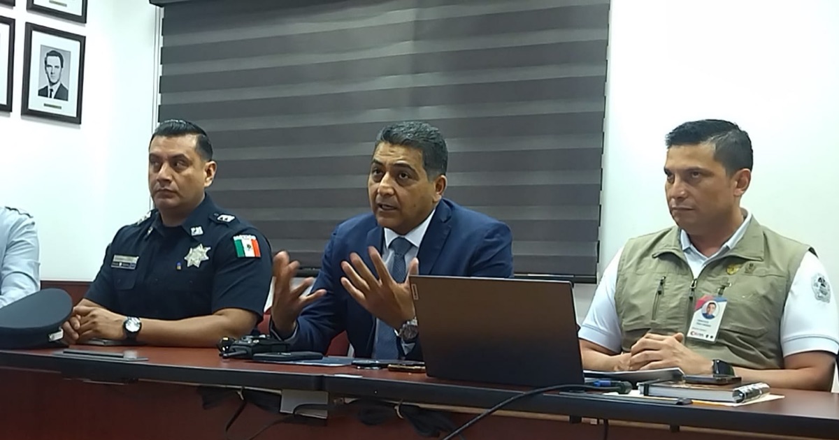 OPERATIVO SEMANA SANTA