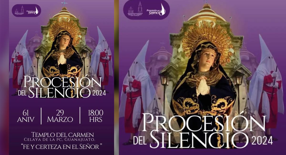 PROCESIÓN