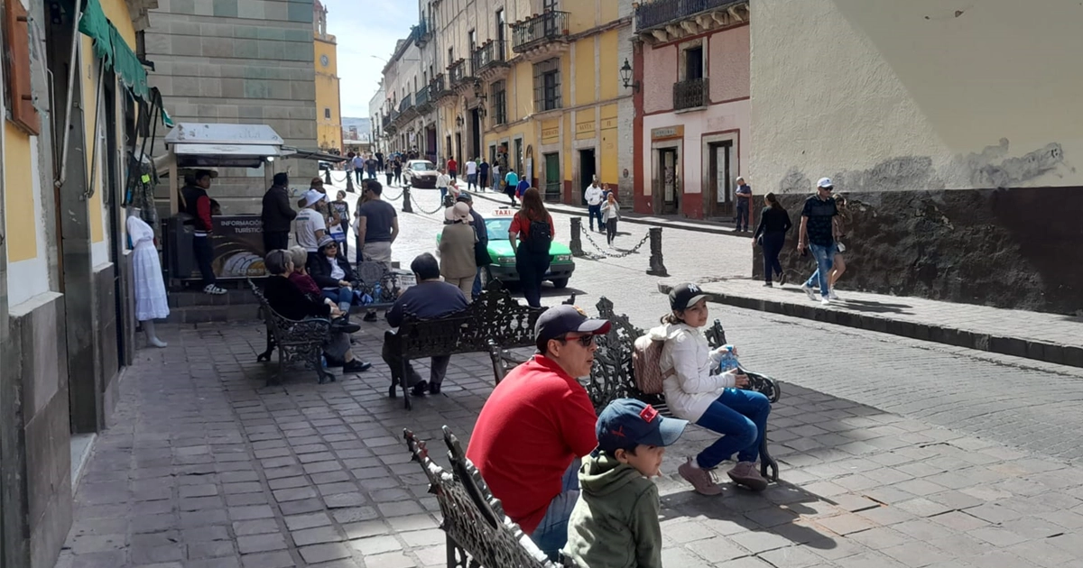 CALOR-GUANAJUATO