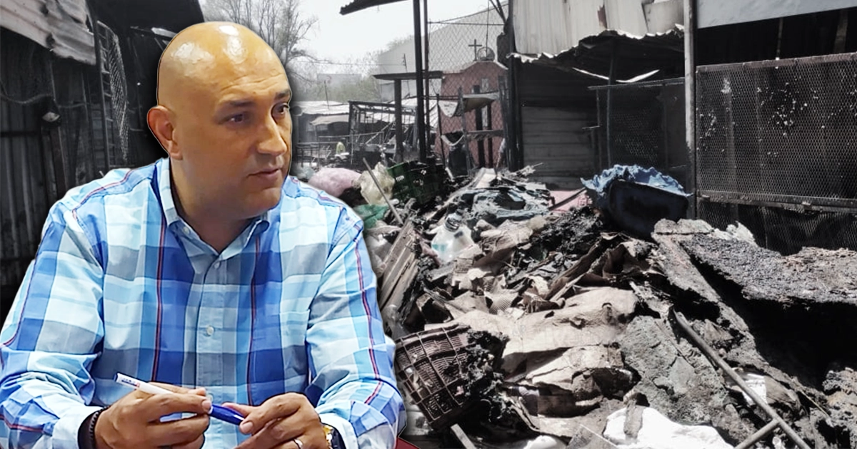 INCENDIO-COMERCIANTES