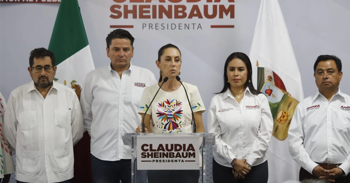 SHEINBAUM-HIDALGO