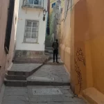 CALLEJONES