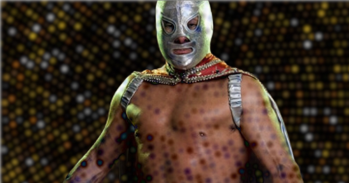 HIJO DEL SANTO