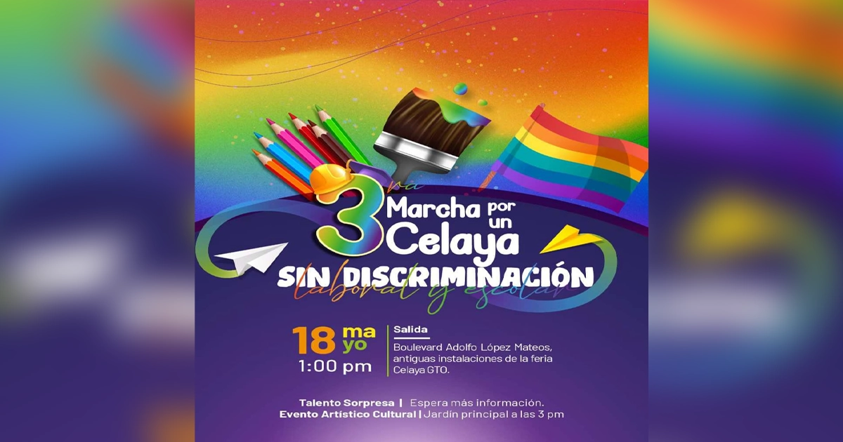 MARCHA-LGBT