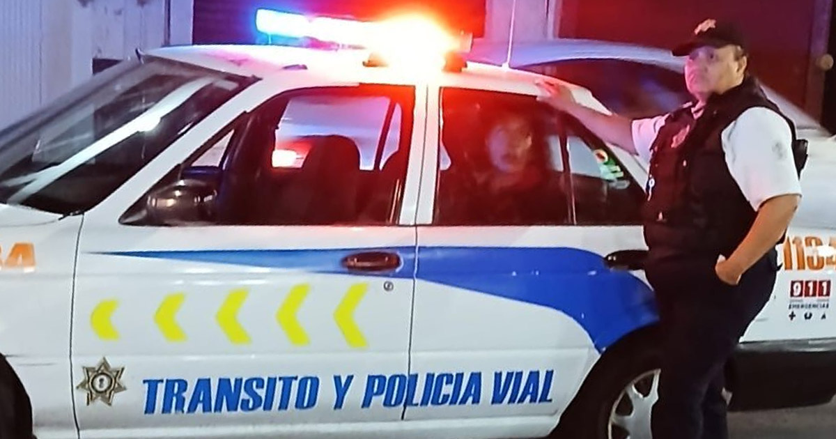 TRÁNSITO