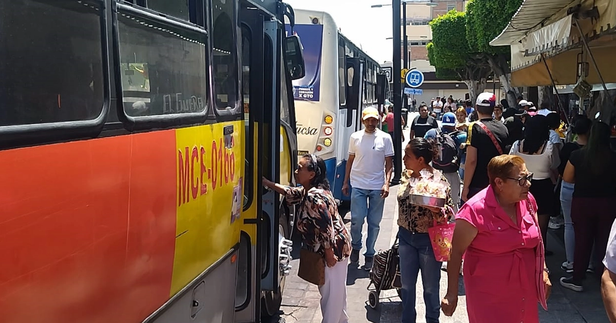 TRANSPORTE-REPROBADOS