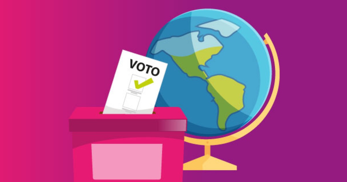 VOTO