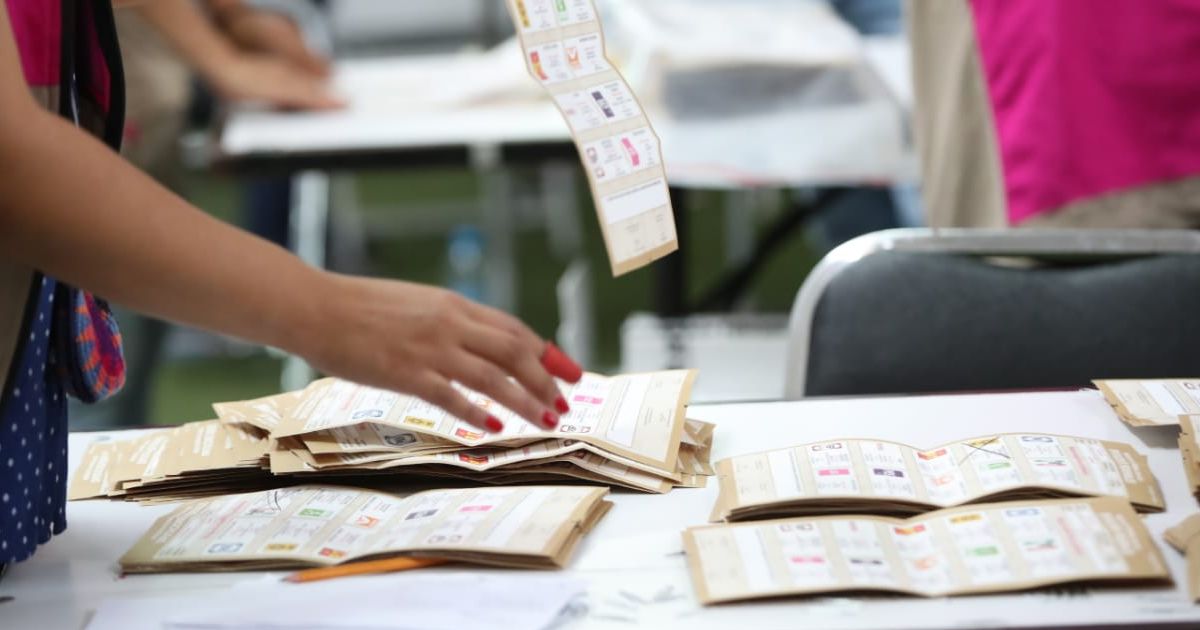 COMPUTOS DISTRITALES