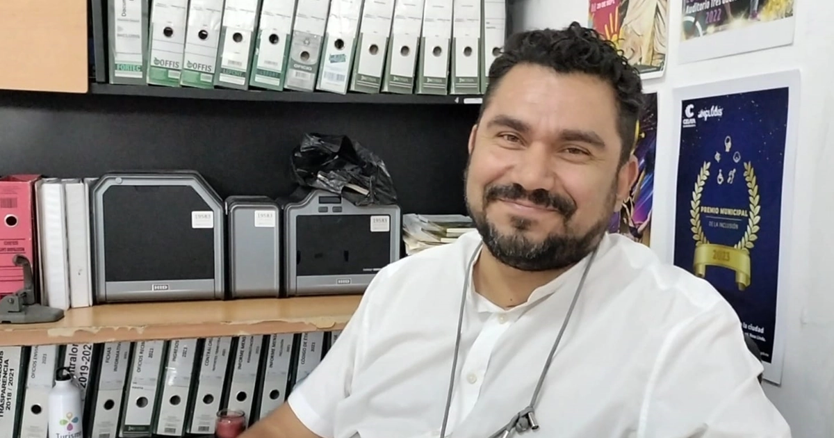 INCLUDIS-CREDENCIALES