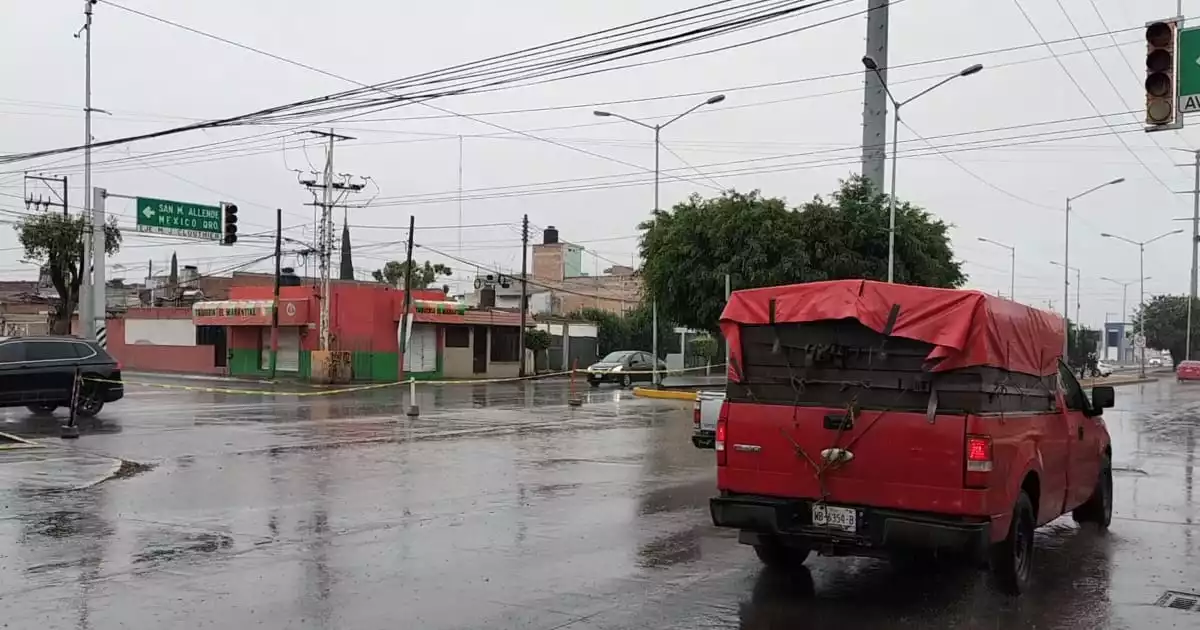 LLUVIA-NORPONIENTE