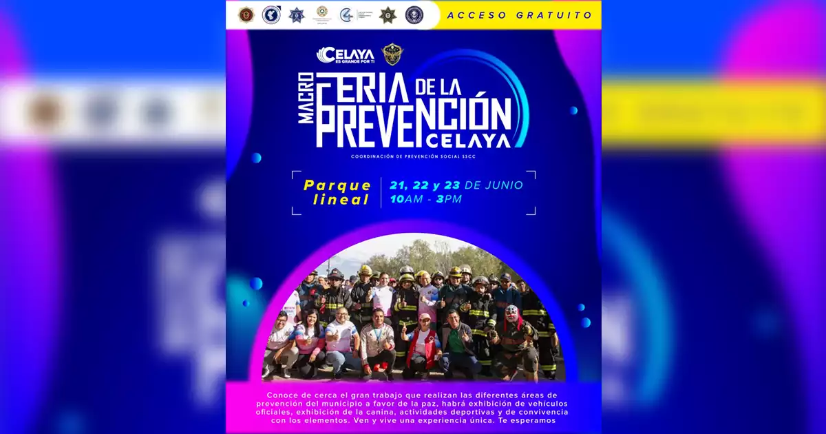 PREVENCION