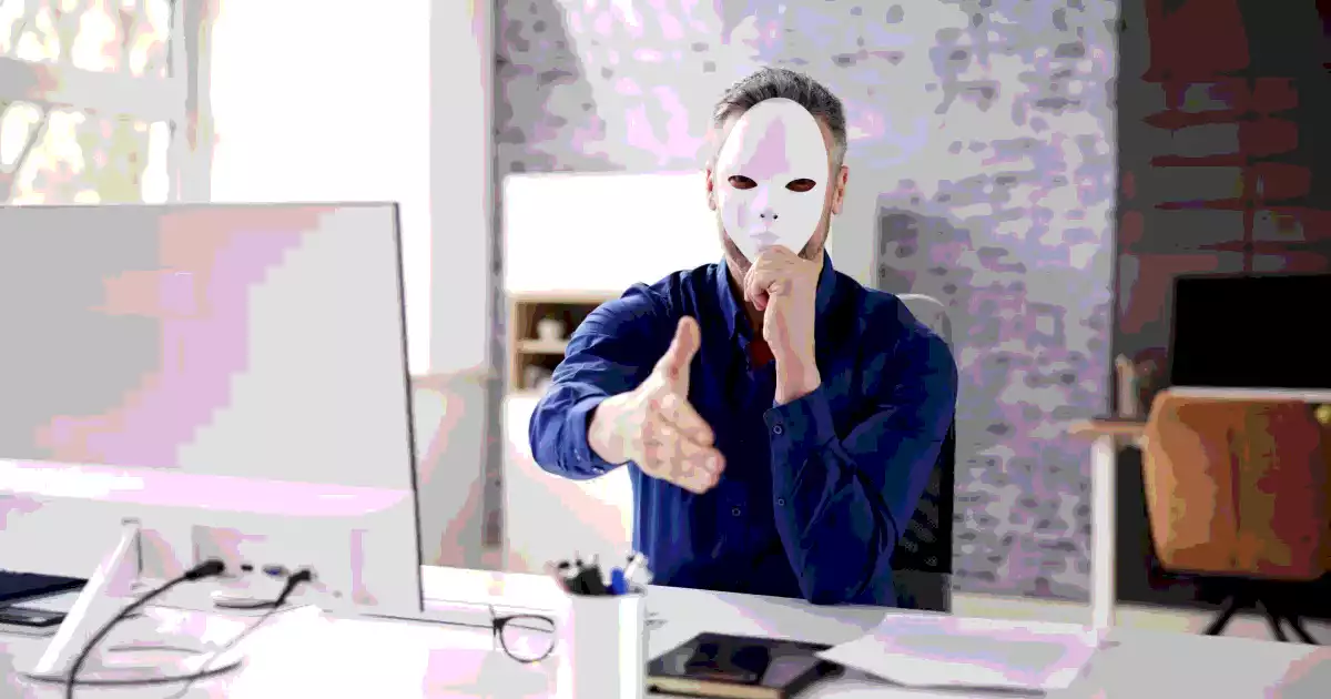 FRAUDE INMOBILIARIO RRSS