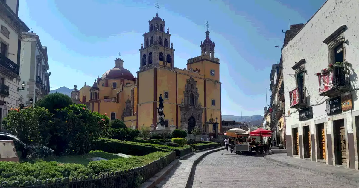 GUANAJUATO