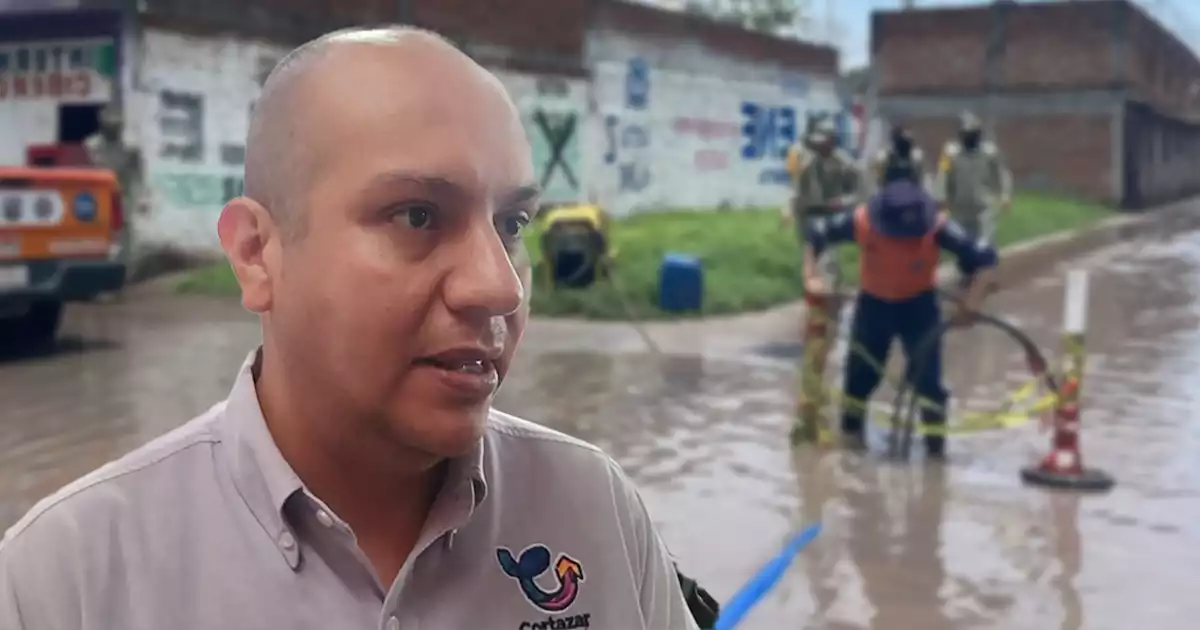 INUNDAICIONES-CORTAZAR