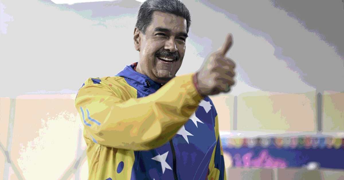 MADURO