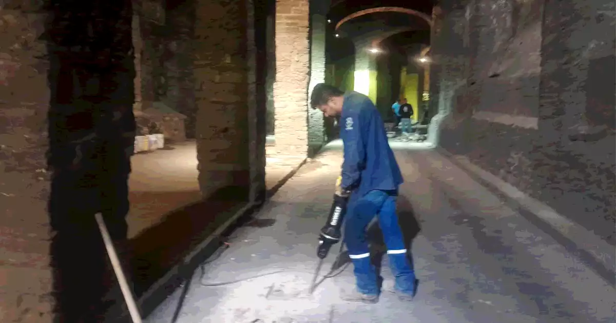 MANTENIMIENTO CAPITAL