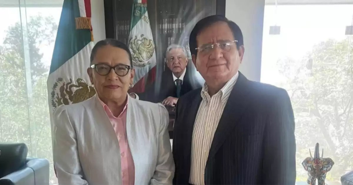 MIGUEL RAMIREZ ROSA ICELA