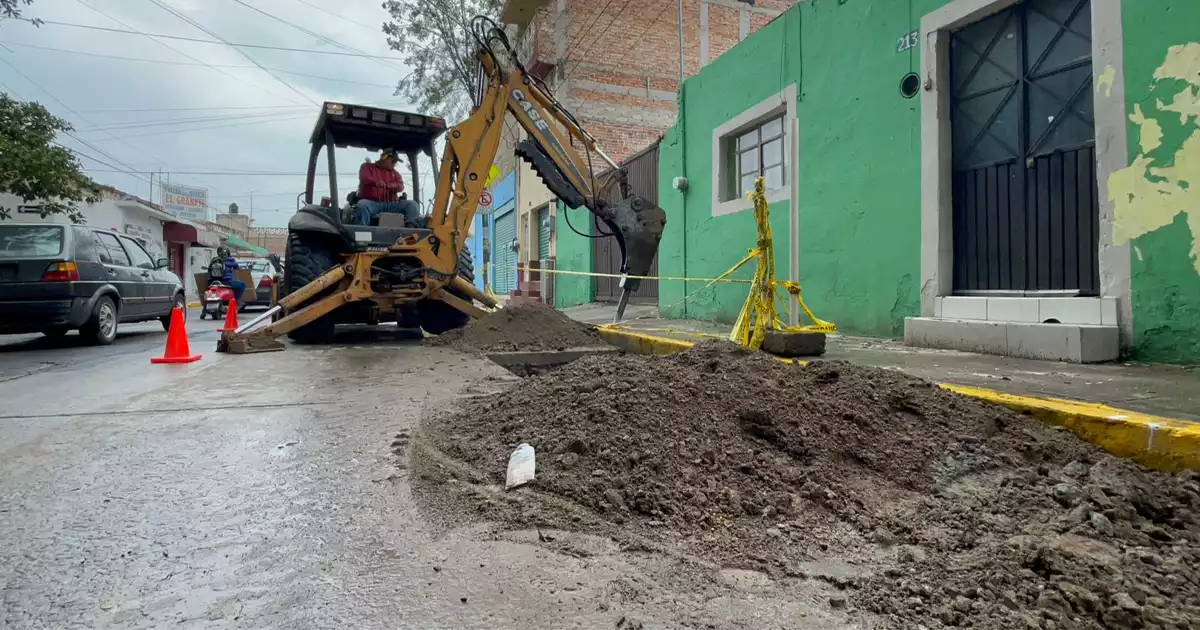 OBRAS JUMAPA