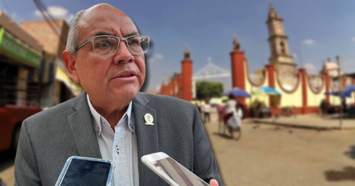 OBRAS PUBLICAS SAN JUAN