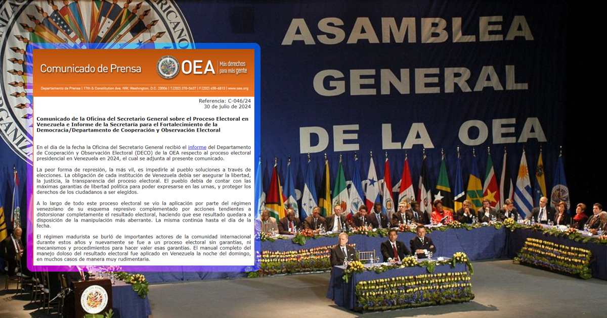OEA