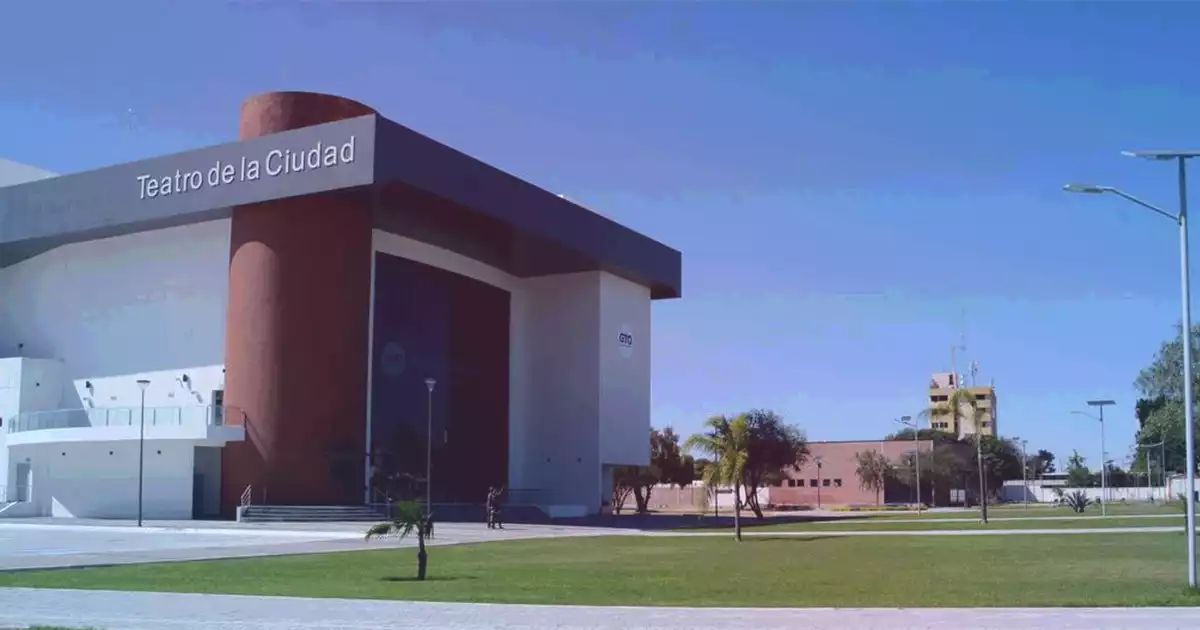 PARQUE FUNDADORES INAUG.