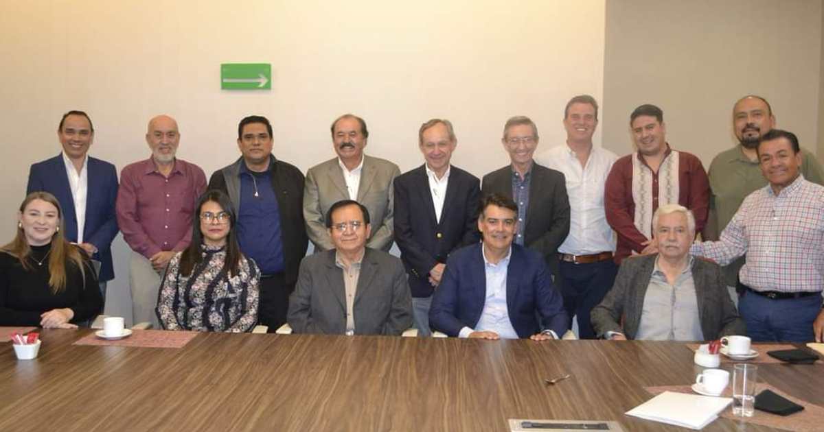 REUNIONES JUAN MIGUEL