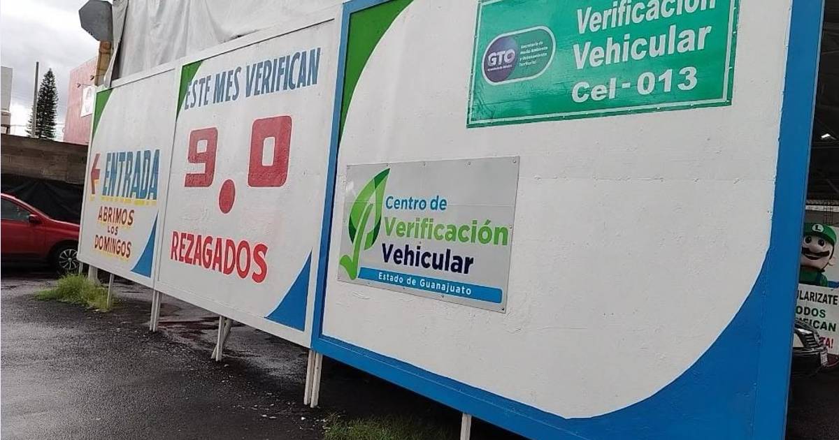 VERIFICACIÓN