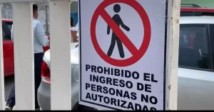 VIGILANCIA