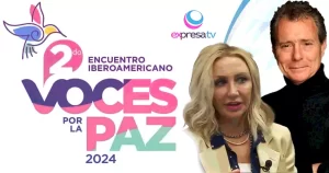 ALBERTO PELAEZ Y KASIA WYDERKO